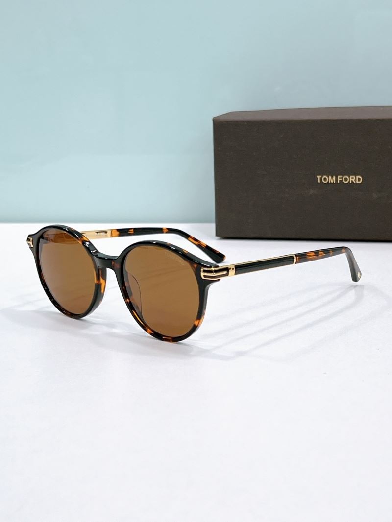 Tom Ford Sunglasses